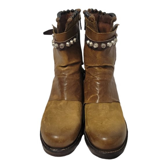 AS98 Boot Size 37 - Picture 2 of 12